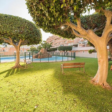 Expoholidays - Puerto Aguadulce Агвадульсе Экстерьер фото