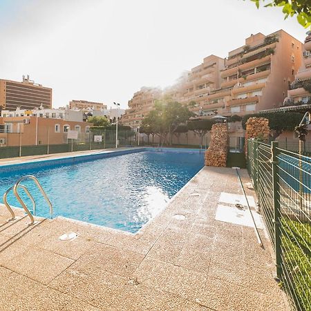 Expoholidays - Puerto Aguadulce Агвадульсе Экстерьер фото